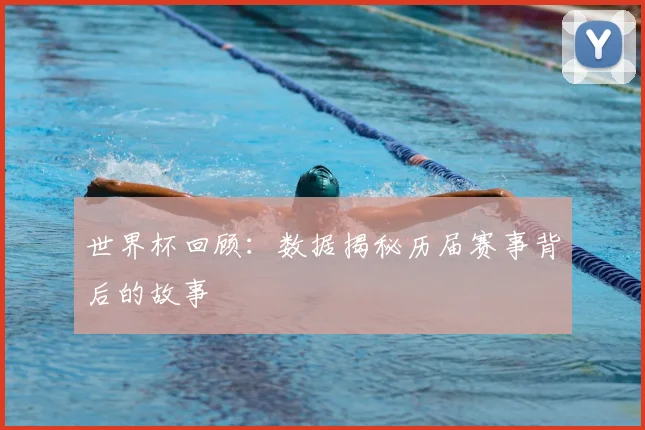 世界杯回顾：数据揭秘历届赛事背后的故事