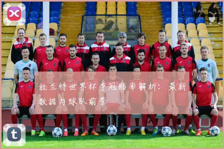 杜兰特世界杯夺冠赔率解析:最新数据与球队前景